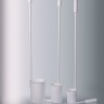Пробоотборник Bürkle Scoop PTFE черпак объем 250 мл