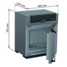Стерилизатор Memmert SN30plus с естественной конвекцией