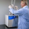 Посудомоечная машина ScrubAir для стеклянных пипеток с нагревом до 60 °С, Labconco