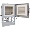 Печь камерная Nabertherm LH 120/14/B500 с каменной изоляцией, 1400°С, 120 л