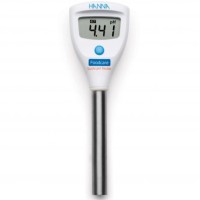 pH-метр HI 981035 для плоских поверхностей