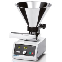 Вибрационный питатель Retsch DR 100, 220–240 В, 50 Гц, основной блок