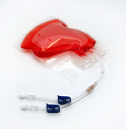 Мешки для культивирования клеток, газопроницаемые, 5 л, Polyolefin, Corning