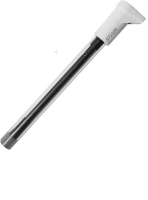 Электрод ионселективный на медь (Cu²⁺), 972105, комбинированный, мембрана твердотельная, диапазон от 1,0×10⁻⁷ до 1,0 моль/л, фиксированный кабель, MT Measurement (аналог арт. 51344712, Mettler Toledo)