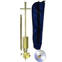 Динамический плотномер ДПУ