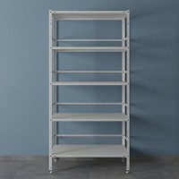 Стеллаж металлический СТ-13-6