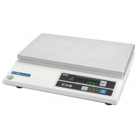 Весы порционные CAS AD 2.5