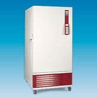 Морозильник вертикальный GFL 6443, 300 л, от 0 °C до -40 °C