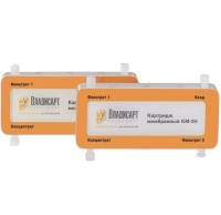 Картридж мембранный КМ-50, Владисарт