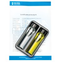 Калибровочный набор HI 715-11 на аммоний