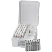 Реагенты Hach 2608345 на Азот нитритный (N-NO2), 50 шт. 