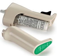 Реагенты Hach 2802400 на Хлор общий (Cl2), 250 шт.