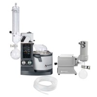 Комплект ротационного испарителя Heidolph Hei-VAP University Research