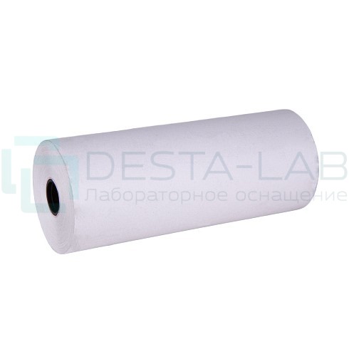 Термобумага 111 мм, рулон 30 метров для рентгенофлуоресцентного анализатора серы АСЭ-1