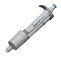 Пипет-дозатор Eppendorf Research Plus, 1000 - 10000 мкл
