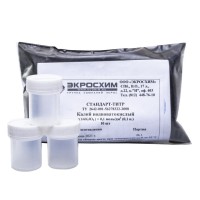 СТ Калий иодноватокислый 0,1 Н