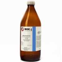 Этилацетат чистый для анализа (ЧДА), бутыль 20 л.