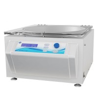 Центрифуга с подогревом ЦЛМ 1-12