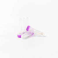 Пробирки 2 мл Lysing Matrix E, керамические шарики d 1,4 мм, кремниевые d 0,1 мм, стеклянный 1х 4 мм, MP Biomedicals