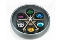 Ротор угловой, 4500 об/мин, 5 096 g, 6×750 мл, Component wR, Hanil