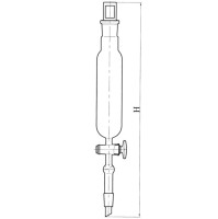Воронка ВК-100