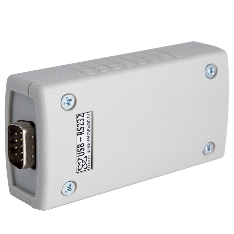 Адаптер USB-RS485 
