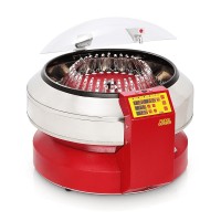 Центрифуга лабораторная для определения массовой доли жира и индекса растворимости молока и молочных продуктов, SuperVario-N, Funke-Gerber