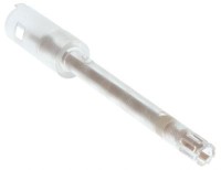 Насадка S 18 D - 10 G - KS, пластик, для гомогенизатора T 18 digital, 10 шт./уп., IKA