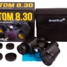 Бинокль Levenhuk Atom 8x30