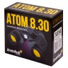 Бинокль Levenhuk Atom 8x30