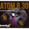 Бинокль Levenhuk Atom 8x30