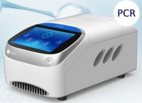 ДНК-амплификатор &quot;в реальном времени&quot;, 2 канала, 16×0,2 мл, LineGene Mini S FQD-16B(EA2), Bioer, Китай