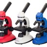 Микроскоп Discovery Nano Polar с книгой