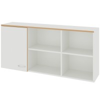 Шкаф навесной ЛАБ-1500 НШ-1