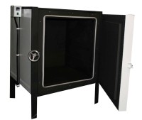 SNOL 580/200 универсальный сушильный шкаф с естественной воздушной конвекцией