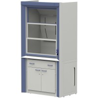 Шкаф вытяжной для работы с ЛВЖ ЛАБ-PRO ШВЛВЖ-TB 120.74.230 С20