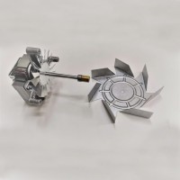 Вентилятор для SNOL 58/350 (58/350)