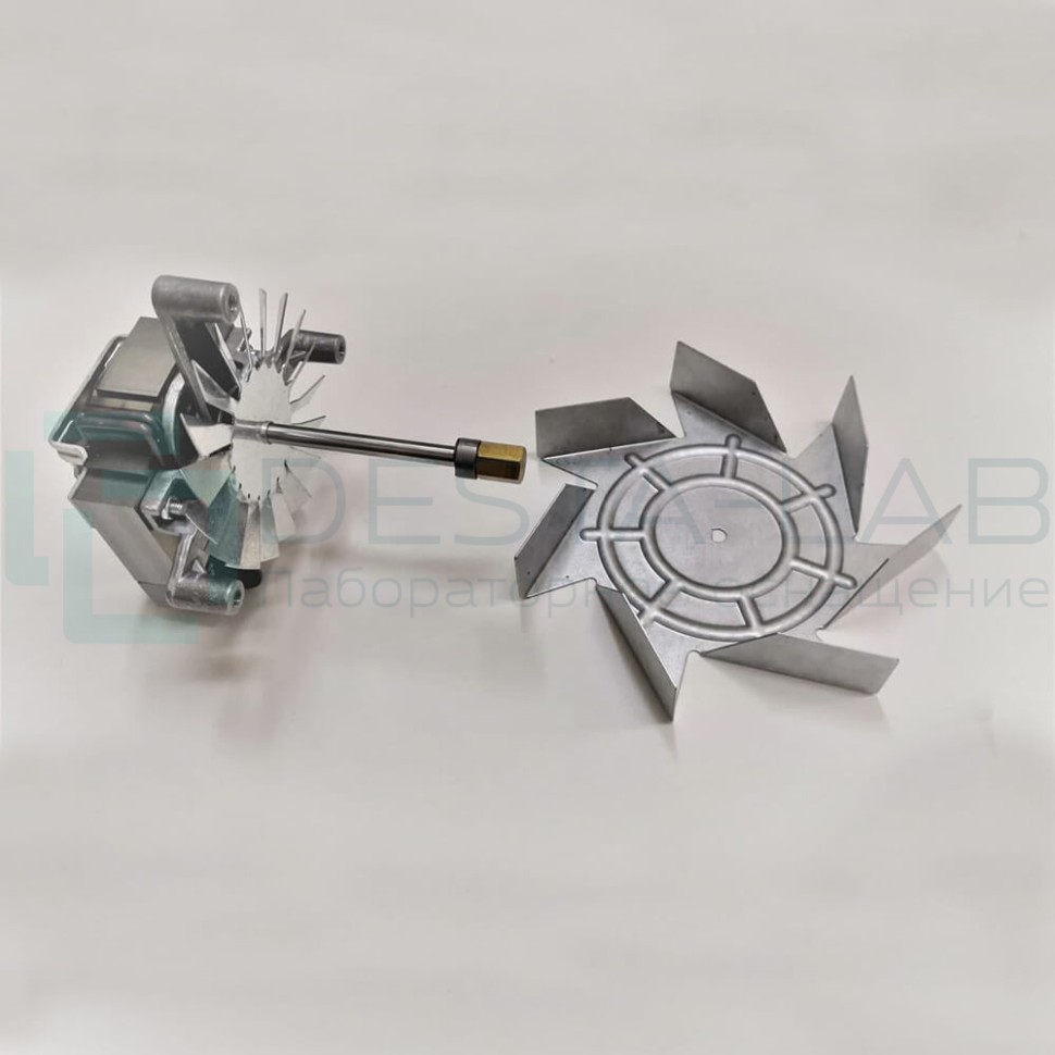 Вентилятор для SNOL 58/350 (58/350)