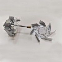 Вентилятор для SNOL 58/350 (58/350)