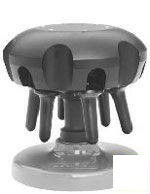 Ротор-бакет SW 60 Ti, для Optima L-K/XP, 60'000 об/мин, 485'000g, 6x4 мл, Beckman Coulter