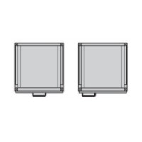 Столешница к лабораторному столу ЛАБ-PRO РП 180.65 KG-ESS