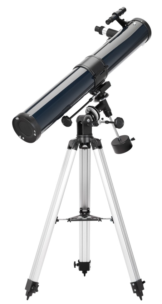 Телескоп Discovery Spark 769 EQ с книгой