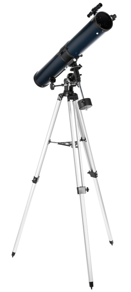Телескоп Discovery Spark 769 EQ с книгой