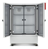 Климатическая камера постоянных условий «тепло-холод-влажность», 0...+70ºС, 1020 л, KBF 1020, Binder