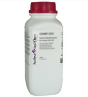 Натрий додецилсульфат (SDS), 85,0 %, pharma grade (USP-NF, BP, Ph. Eur.), PanReac Applichem