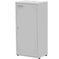 Модуль металлический высокий без опор ЛАБ-PRO ММ 60.42.120