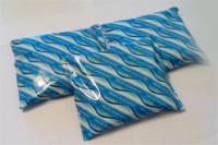 Аккумулятор холода, -5 °С, 600 г, гелевый наполнитель, 175 x 150 мм, АХМ-5, 1 шт., Россия