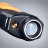 Смарт-зонд testo 805 i - ИК-термометр с Bluetooth, управляемый со смартфона/планшета