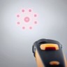 Смарт-зонд testo 805 i - ИК-термометр с Bluetooth, управляемый со смартфона/планшета