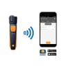 Смарт-зонд testo 805 i - ИК-термометр с Bluetooth, управляемый со смартфона/планшета